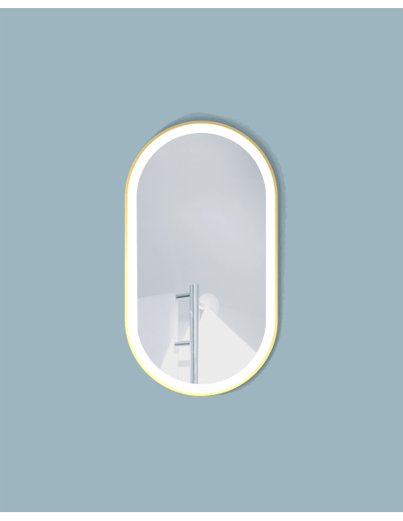 MIROIR FIRST