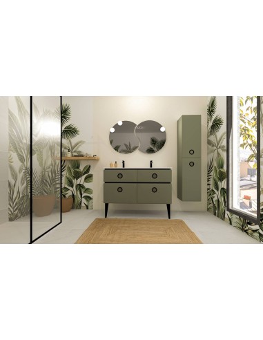 MIROIR LES INSÉPARABLES MIROIR LES INSÉPARABLES