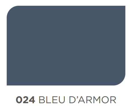 BLEU D'ARMOR