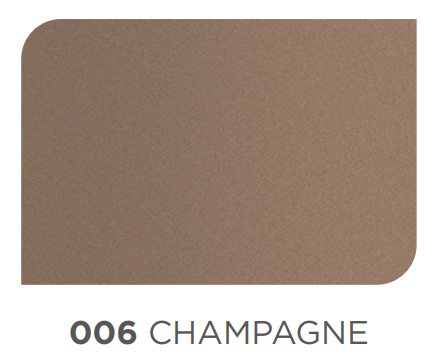 CHAMPAGNE METALLISEE