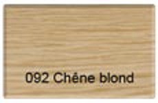092- Chêne blond