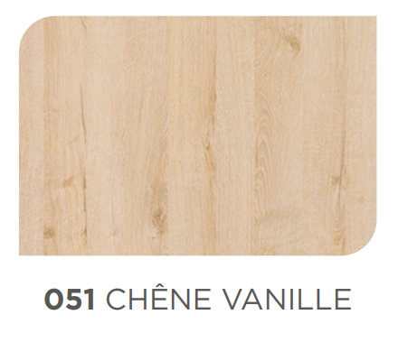 051-Chêne Vanille