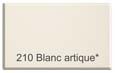Blanc Artique - 210
