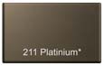 Platinium - 211