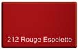 Rouge Espelette - 212