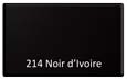 Noir d'Ivoire - 214