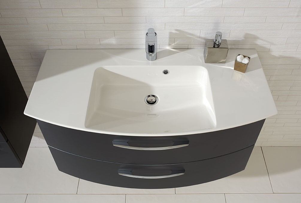EL Plan Vasque Simple (Design A) H5cm