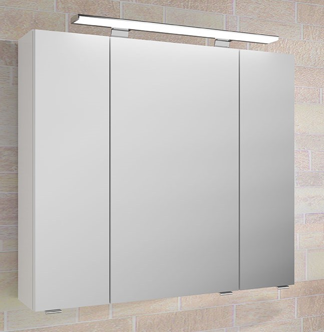 Armoire Toilette VIRTUO A