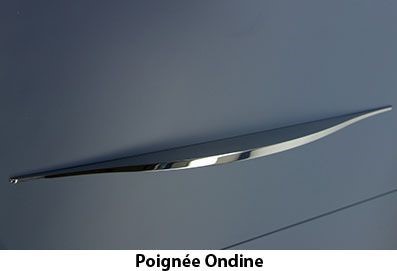 Ondine chrome