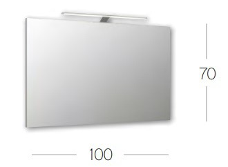 MIROIR L100