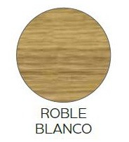 ROBLE BLANCO