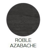 ROBLE AZABACHE