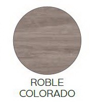 ROBLE COLORADO