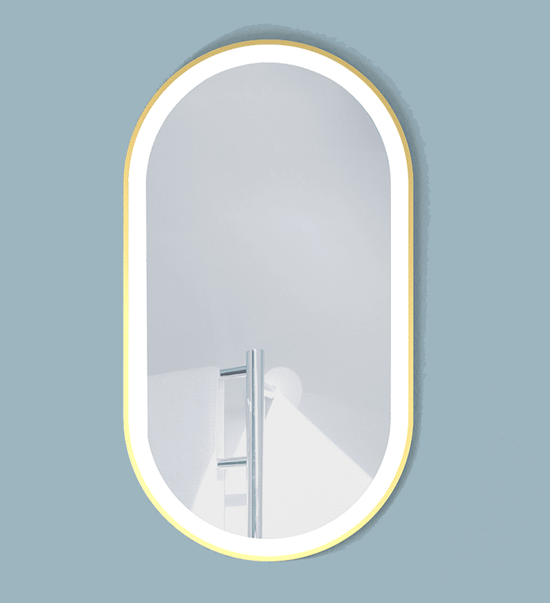 Miroir OBLONG